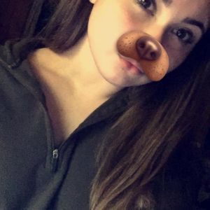 Meet your Posher, Lily